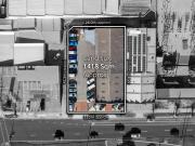 Unique Investment Or Development Opportunity On 1,418sqm