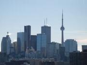 Nice Junior 1 Bedroom 650 Parliament Street Residences