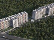 Unique K Ville Phase II,Vikas Nagar 3 BHK Apartment For...