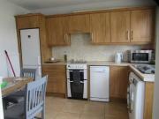 Charming Keelogues, Manulla, Co. Mayo is for rent