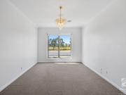 UNIQUE LARGE HOME SIX BEDROOMS, THREE BATHROOMS