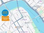 Cozy LEVEL 22/30 Boundary Street, South Brisbane, QLD 4101