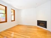 Unique Light Filled Terrace Home