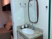 Unique Live Caminho das Árvores, Studio, Mobiliado