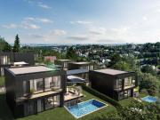 Unique living in Döbling