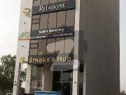 Unique Location Golden Commercial Corner Plot Directly...