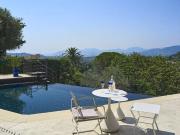 UNIQUE LOCATION MEUBLÉE À L’ANNÉE VILLA 5 CHAMBRES AVEC...