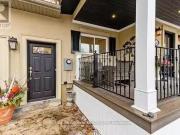 Nice Loft 214 Reynolds Street, Oakville, ON, L6J 3L3 house.