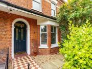 Unique Lomond Avenue, Fairview, Dublin 3 is for rent