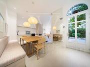 UNIQUE Maison rénovée dans la Banane