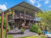 Unique Masterpiece Set In Serenity