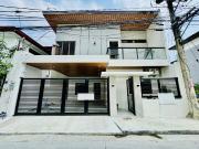 UNIQUE MODERN 2 STOREY HOUSE W/ POOL FOR SALE IN GREENWOODS