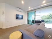 Cheap N204/92 100 Quay St, Brisbane City Apartment for...