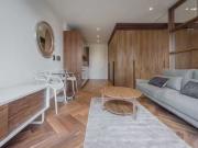 Unique New Union Square, London, SW11 7BN