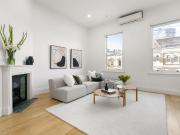 Unique New York style Bayside Brilliance