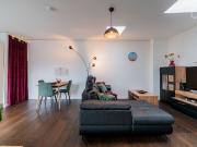 Unique oasis in trendy Prenzlauer Berg Penthouse with...