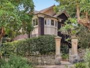 R3 zoned unique offer of three beautiful Art Deco apartments