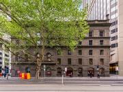 UNIQUE OFFERING OF BOTH OFFICE AND RETAIL