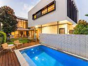 Unique Opportunity Beachside Architectural Stunner !