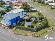 SECURE PASSIVE INCOME HERE LEASED COMMERCIAL and RESI...