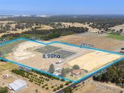 Unique Opportunity. Great Location