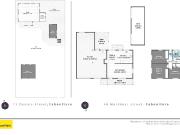 Unique Opportunity to buy One or Both With Development...