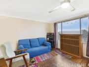 Unique Opportunity, wide frontage level block