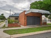 Unique Opportunity With Residence & Attached Shop Front