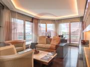 Unique Penthouse in the city center | dreamo. Ch