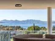 Unique penthouse avec jacuzzi 103m² Antibes