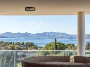 Unique penthouse avec jacuzzi 103m² Antibes