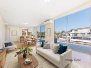 Unique Penthouse Living Surrounded by Expansive Outdoor...