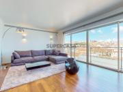 unique Penthouse T3 Alcântara Rio, Lisbon