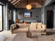 UNIQUE PENTHOUSE WITH LARGE TERRACES IN ESTEPONA OLD TOWN