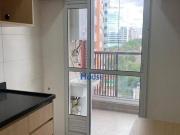 Unique Pinheiros | Apartamento com 2 Quartos sendo 1...