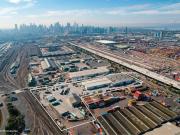 Unique Port Opportunity