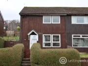 New Property to rent in 4 Falcon Lane, Greenock, PA16 7BB