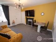 Charming Property to rent in Church Street,, Kirkcaldy,...