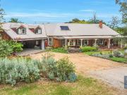 Unique property with endless potential