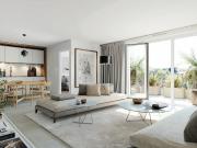 UNIQUE QUARTIER DES BEAUX ARTS APPARTEMENT EN DUPLEX DE...