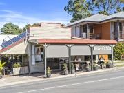 Unique Red Hill Property Offering Triple Income...