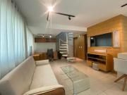 UNIQUE REIDENCIAL DUPLEX VISTA LIVRE, NASCENTE,...