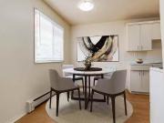 Cheap Renovated Suite 1 Bedroom Allen Manor