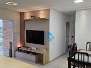 Unique Residence Apartamento Planejado Varanda Gourmet...