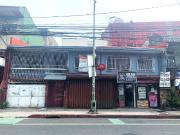Unique Residential/Commercial Lot Near Circuit Makati