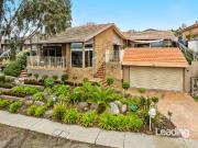 UNIQUE, RICH IN CHARACTER AND TRULY SPECIAL!