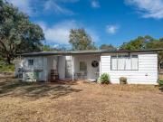 Unique Rural Hideaway on 25 Acres | Minutes from Local...