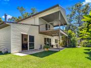 Unique Rural Residence with Stunning Mountain Views and...