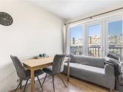 Just in! Rushey Green, London
