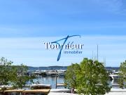 UNIQUE SANARY SUR LE PORT VUE MER IMPRENABLE LOCAL...